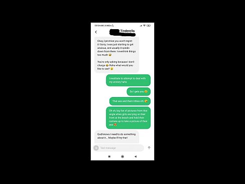 ❤️ Я додав до свого гарему нову PAWG від Tinder (включаючи розмову з Tinder) ️❌ Порно у нас uk.pornoreino-com.ru ❤