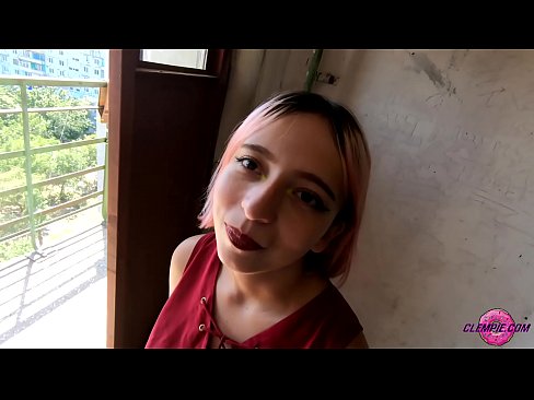 ❤️ Студент Sensual відсмоктує незнайомця в глибинці - сперма йому на обличчя ️❌ Порно у нас uk.pornoreino-com.ru ❤